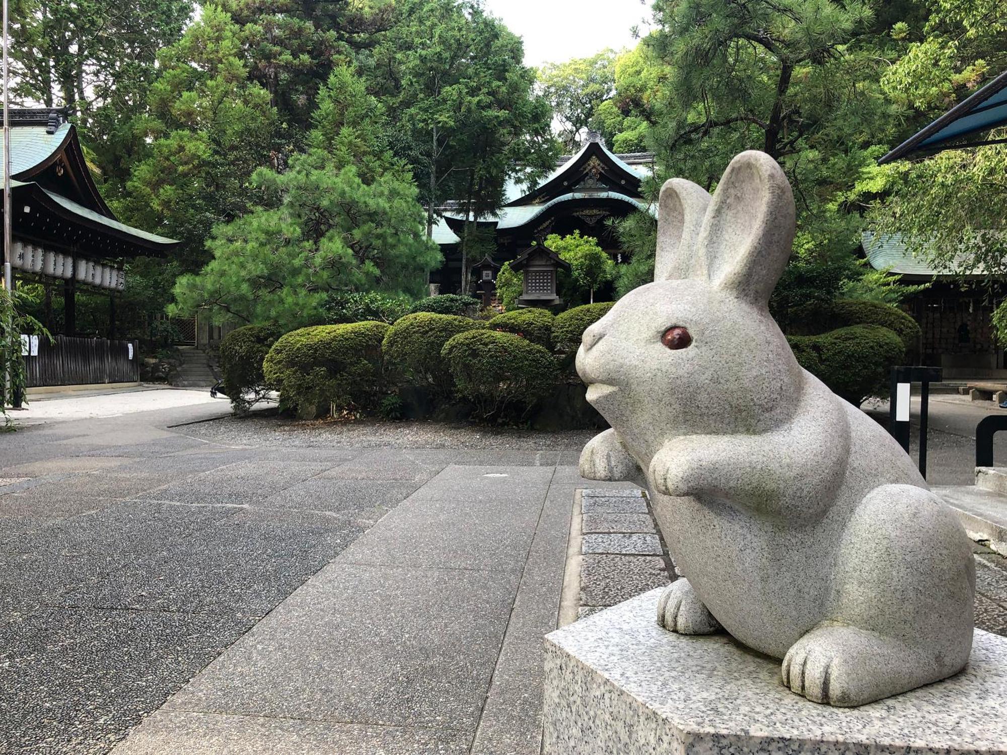 Hotel Heian No Mori Kjóto Exteriér fotografie